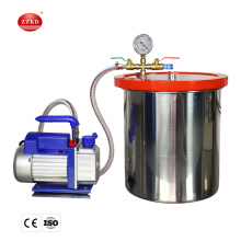 Lab Small Vacuum Chamber Kit Price